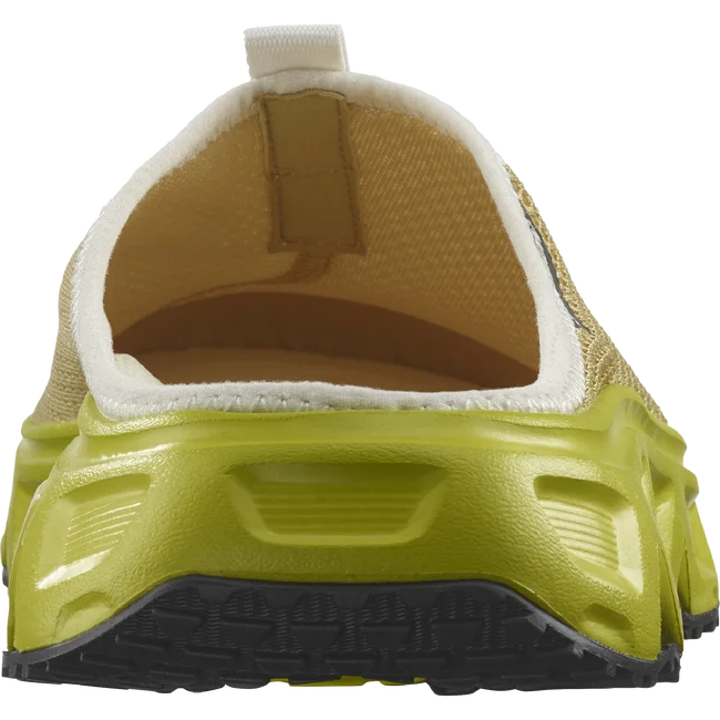REELAX SLIDE 6.0  Erholungsschuhe Herren