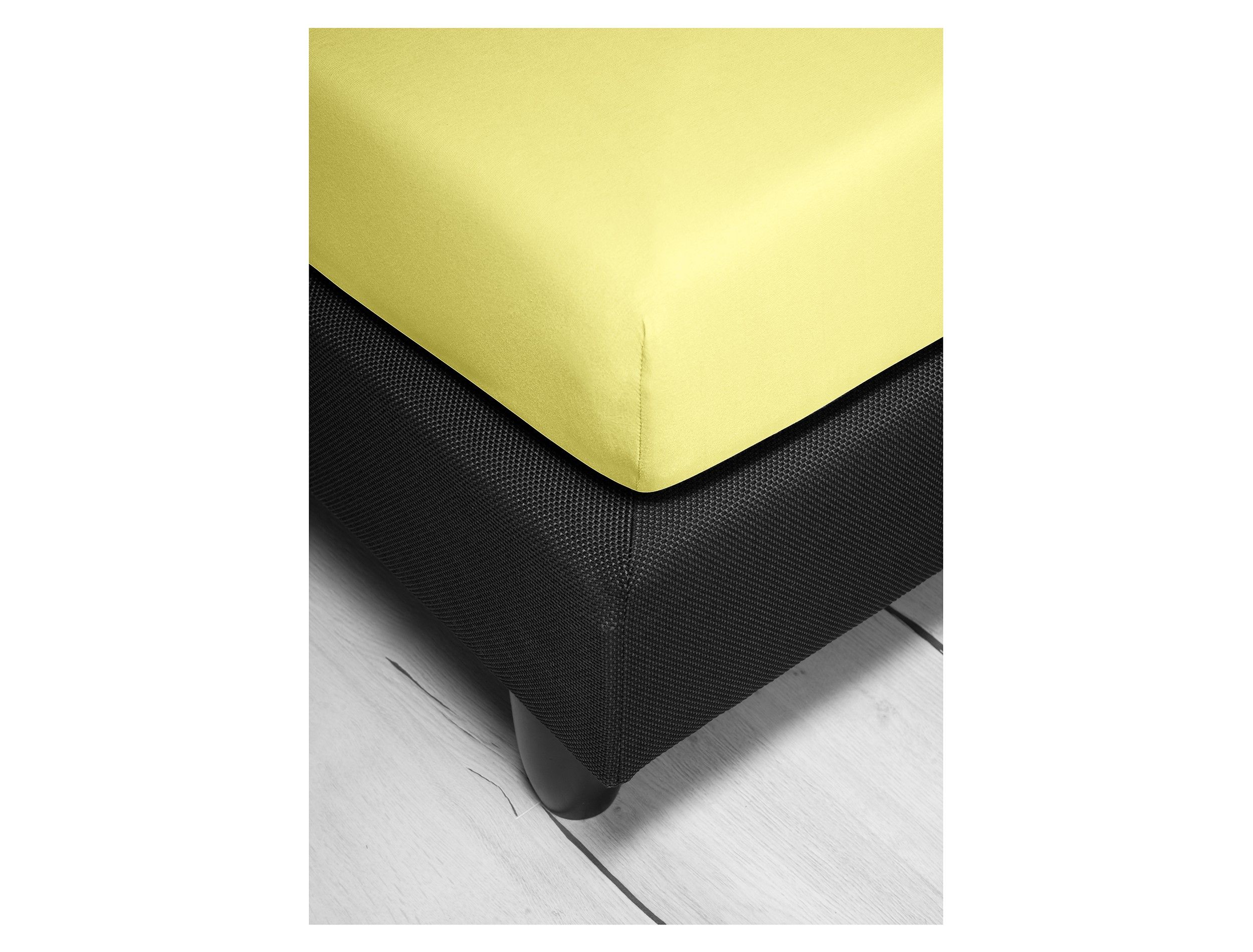 Spannbettlaken JUPITER Jersey