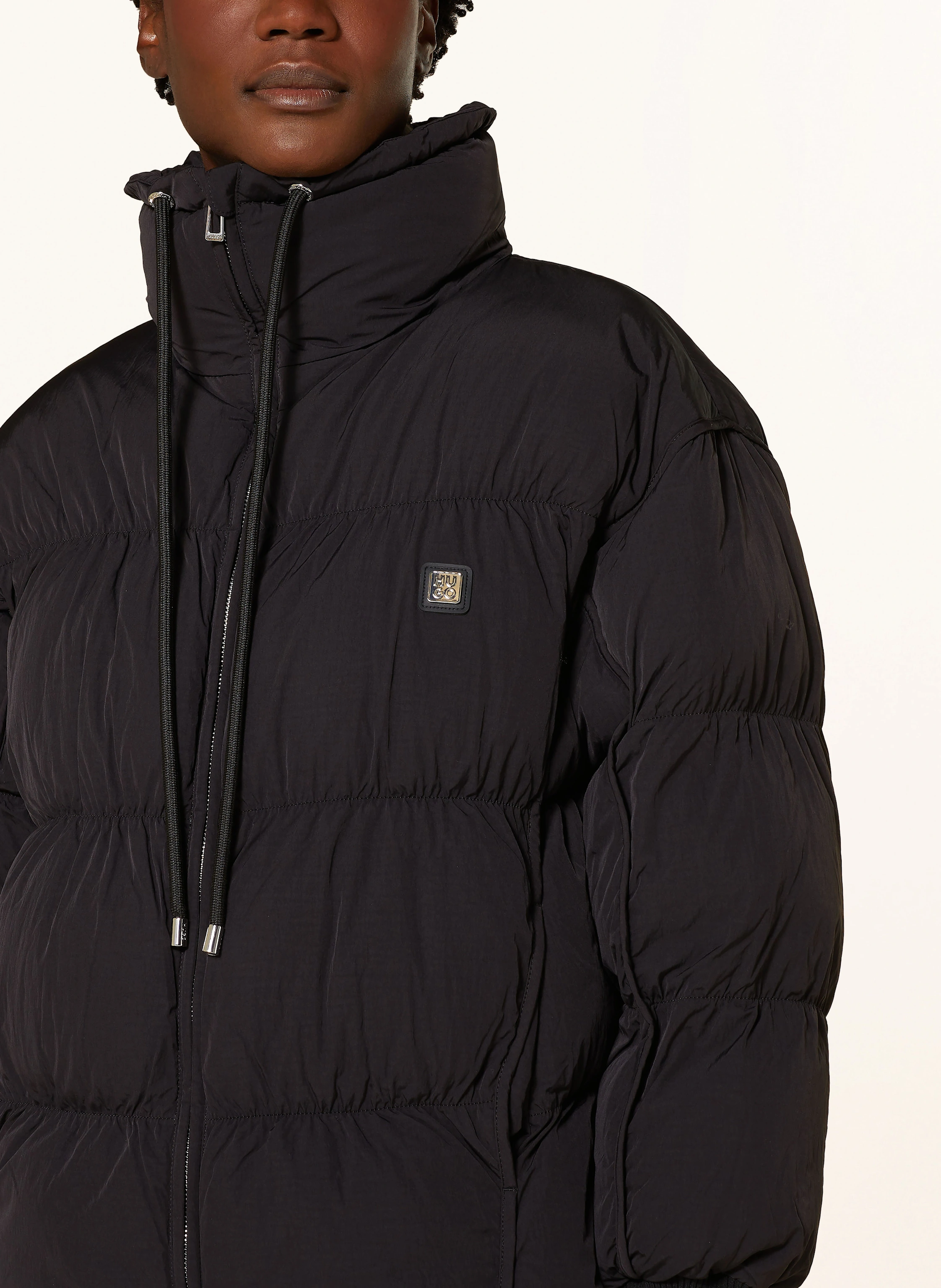 HUGO Steppjacke FATINA