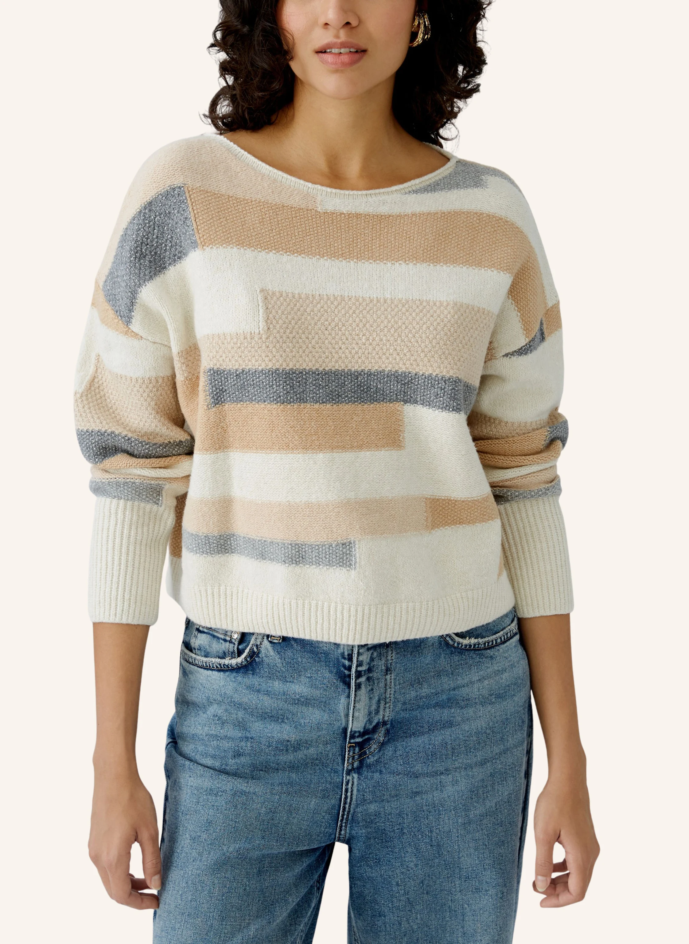 oui Pullover
