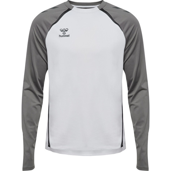Hummel Lead 2.0 Crew Sweater Heren