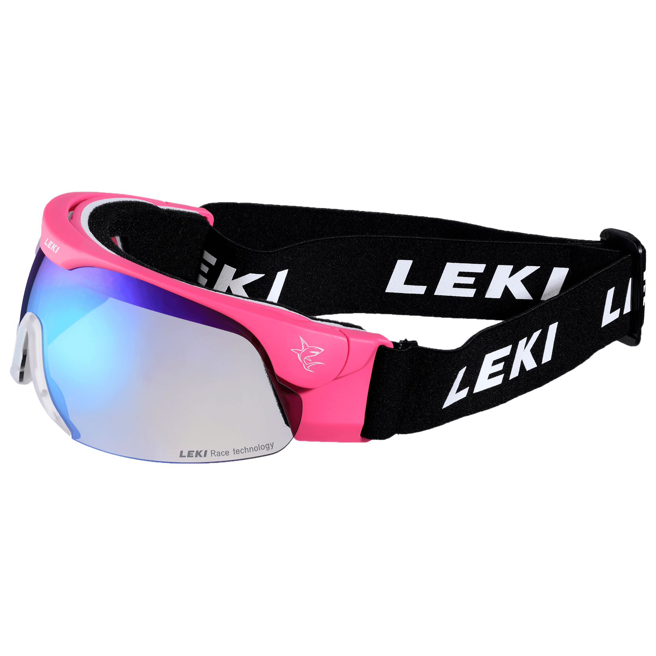Leki Leki XC Shield - Staver