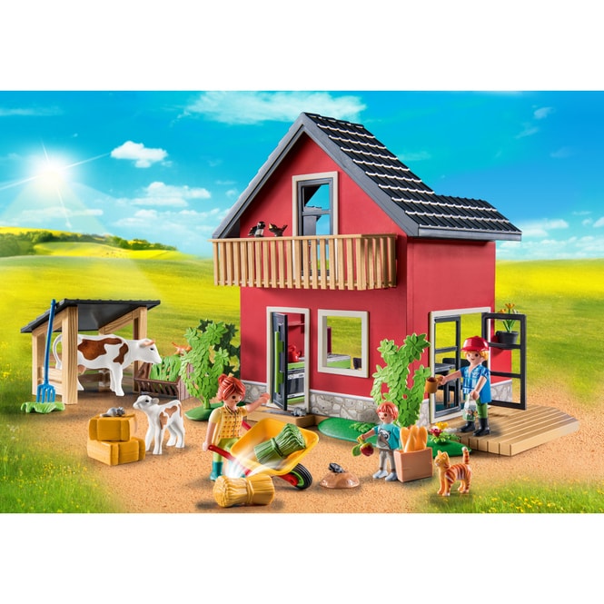 Playmobil® 71248 - Bauernhaus - Playmobil® Country