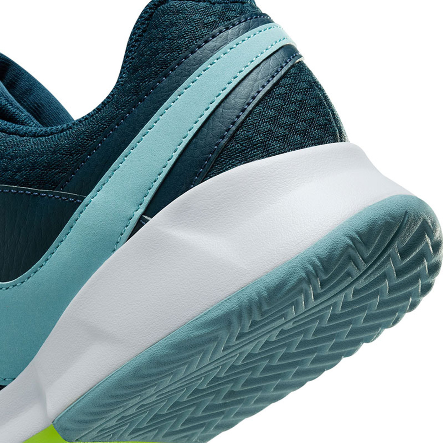Nike Court Lite 4 Clay Junior