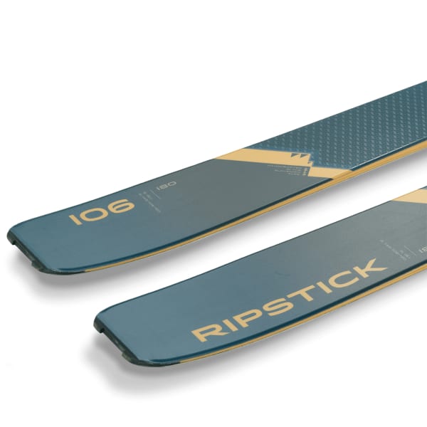 Ski ELAN RIPSTICK 106