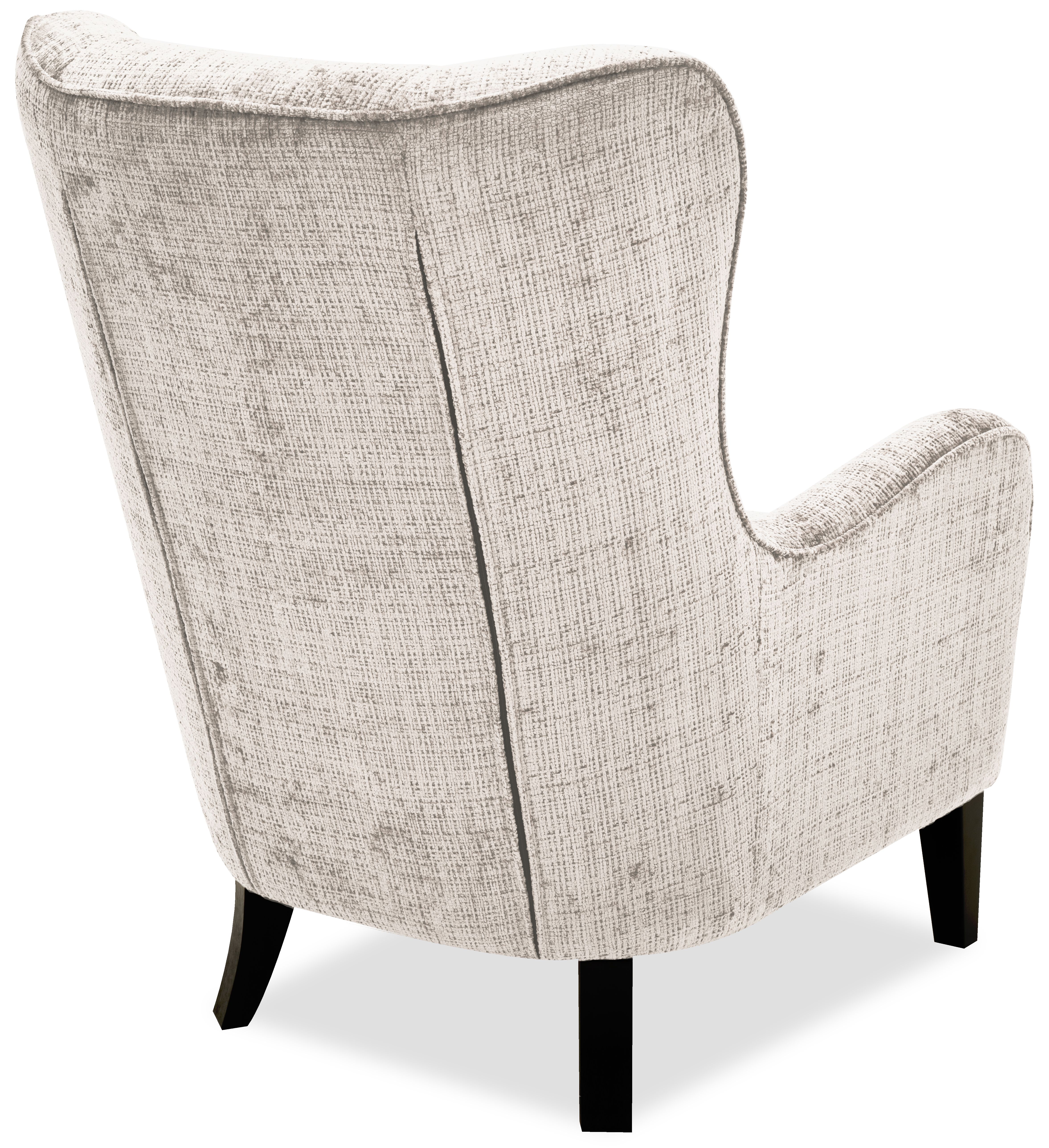 Fauteuil Billy B78 x D88 x H104 cm