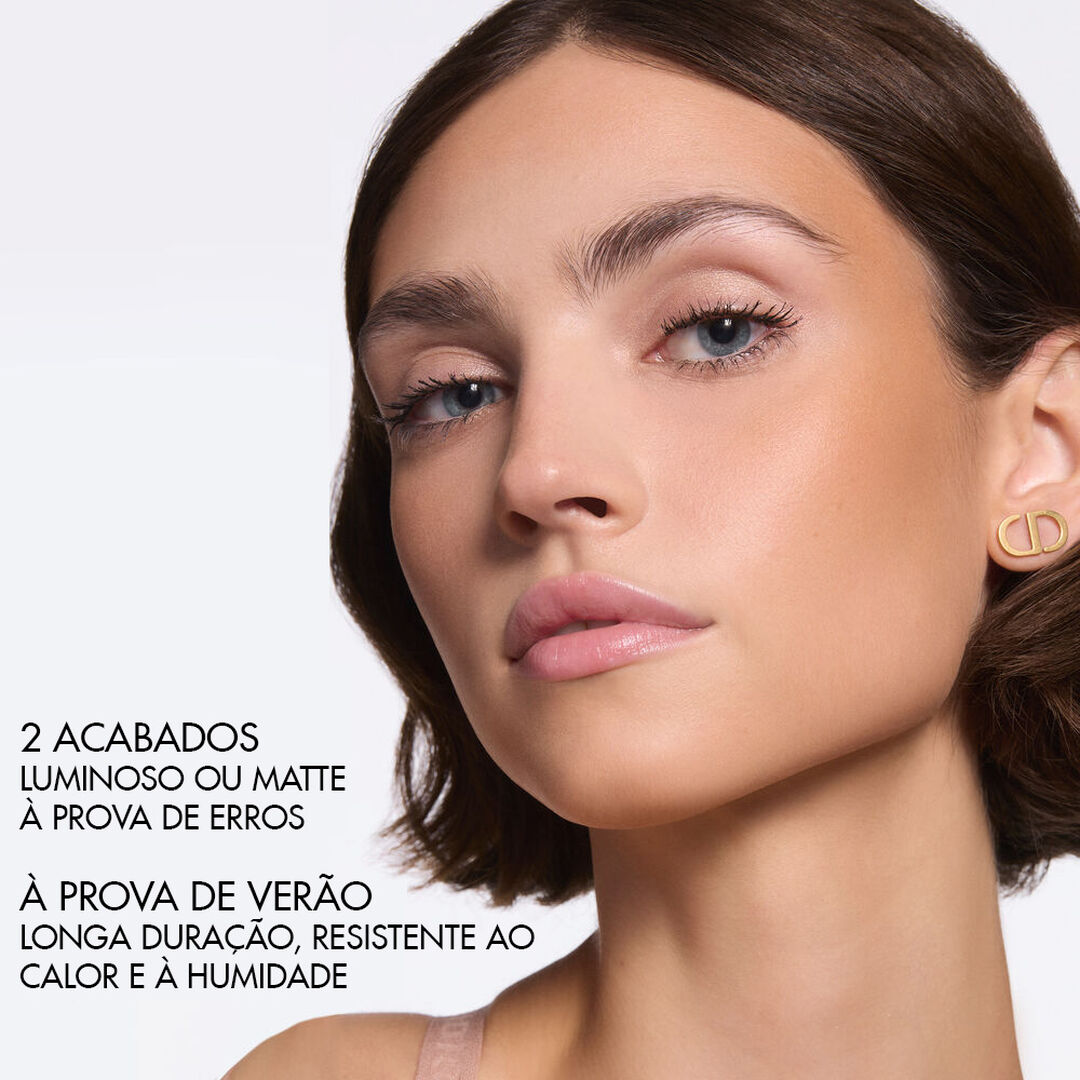 Dior Forever Nude Bronzer Velvet