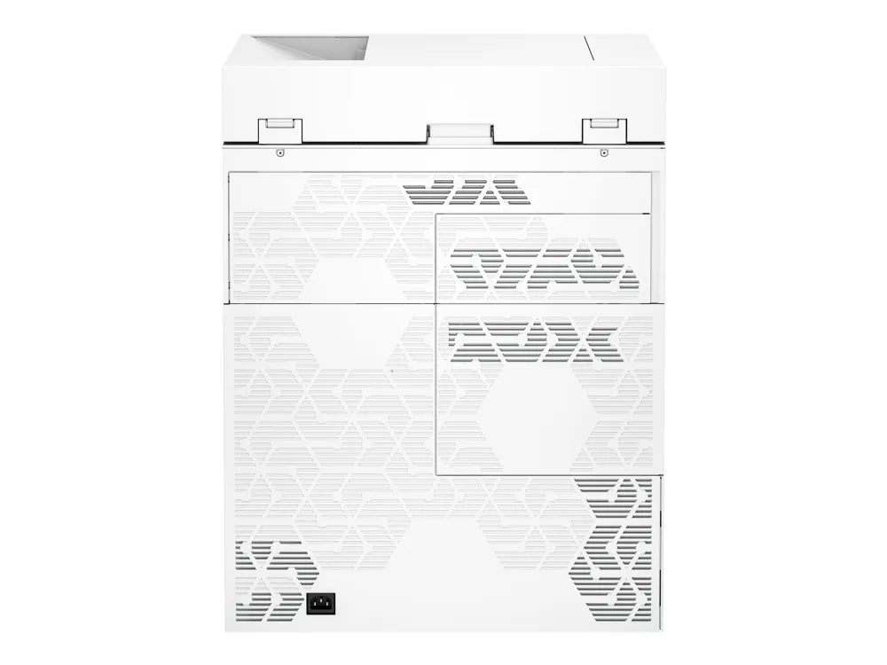 HP Color LaserJet Enterprise MFP 6800dn - - farve - laser