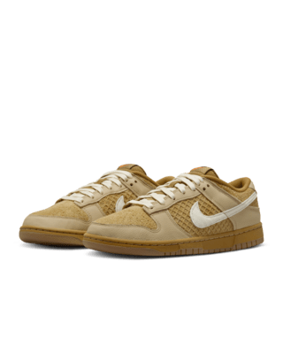 Nike Dunk Low Retro Men's Shoes