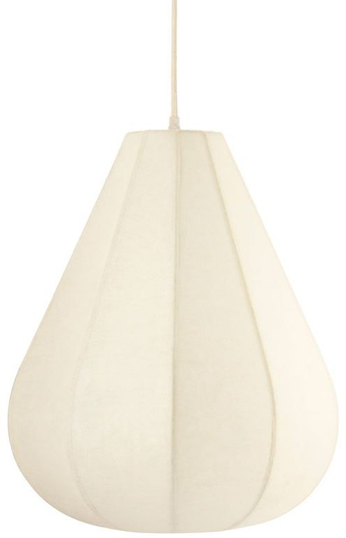 Hanglamp Oto 2 Wit van By Boo