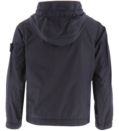 Stone Island Jacke - Navy