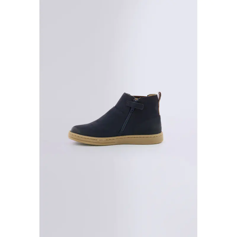 TACKBO MARINE (18-23) BOOTS Cuir Mixte