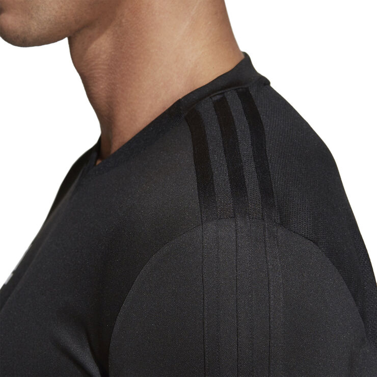adidas Condivo18 Trænings T-shirt Sort
