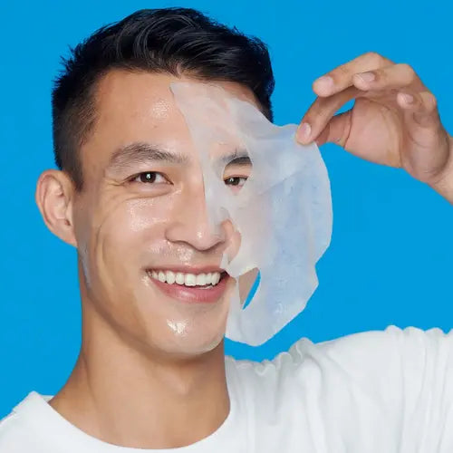 Dermask Water Jet Vital Hydra Solution