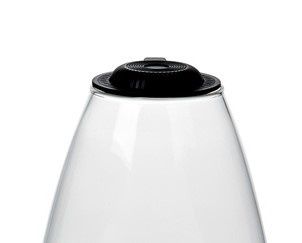 AquastoreXL Wabi Kusa Vervanging 6W Led Zwart