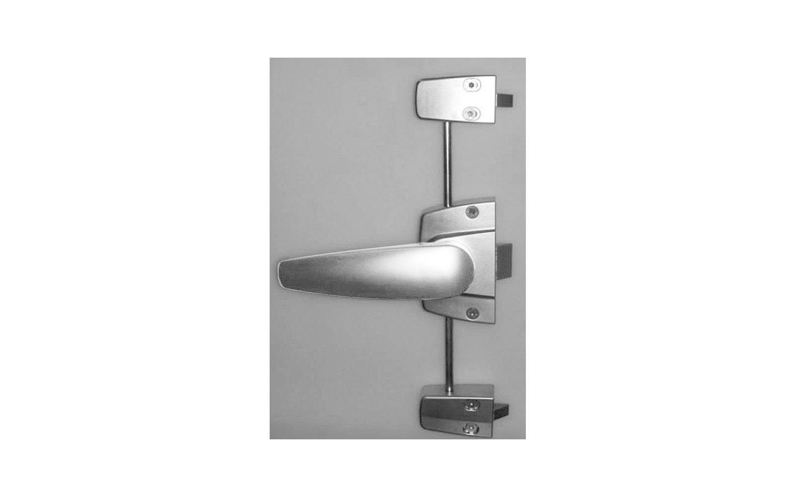 Möbel- und Toilettenraumschloss