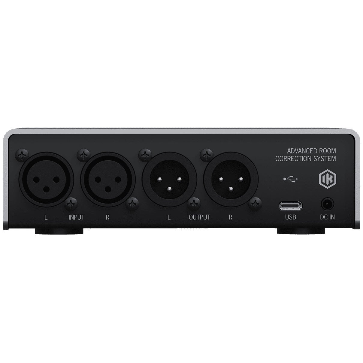 IK Multimedia ARC Studio kalibratie systeem