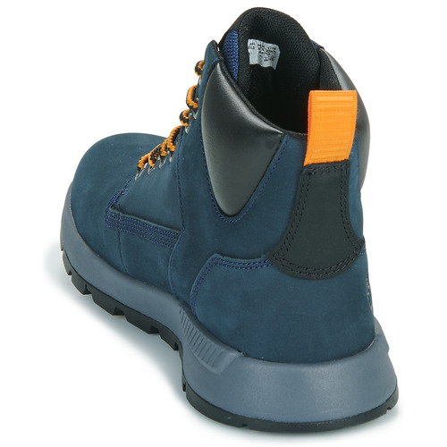 Timberland - KILLINGTON TREKKER CHUKKA - Bleu
