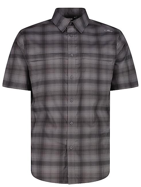 CMP - CHEMISETTE CLASSIC STRETCH II M