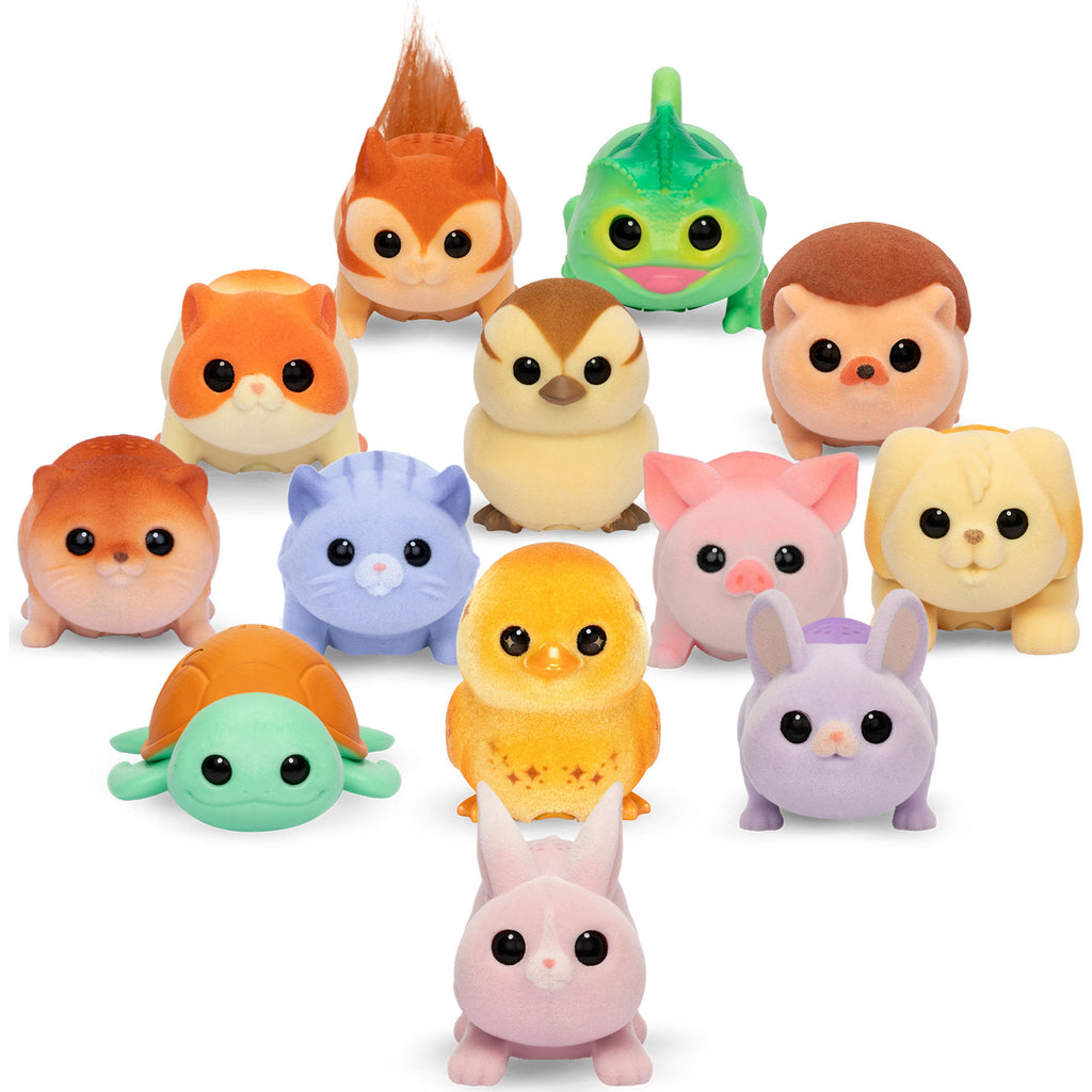 Little Live Pets Needees Cdu