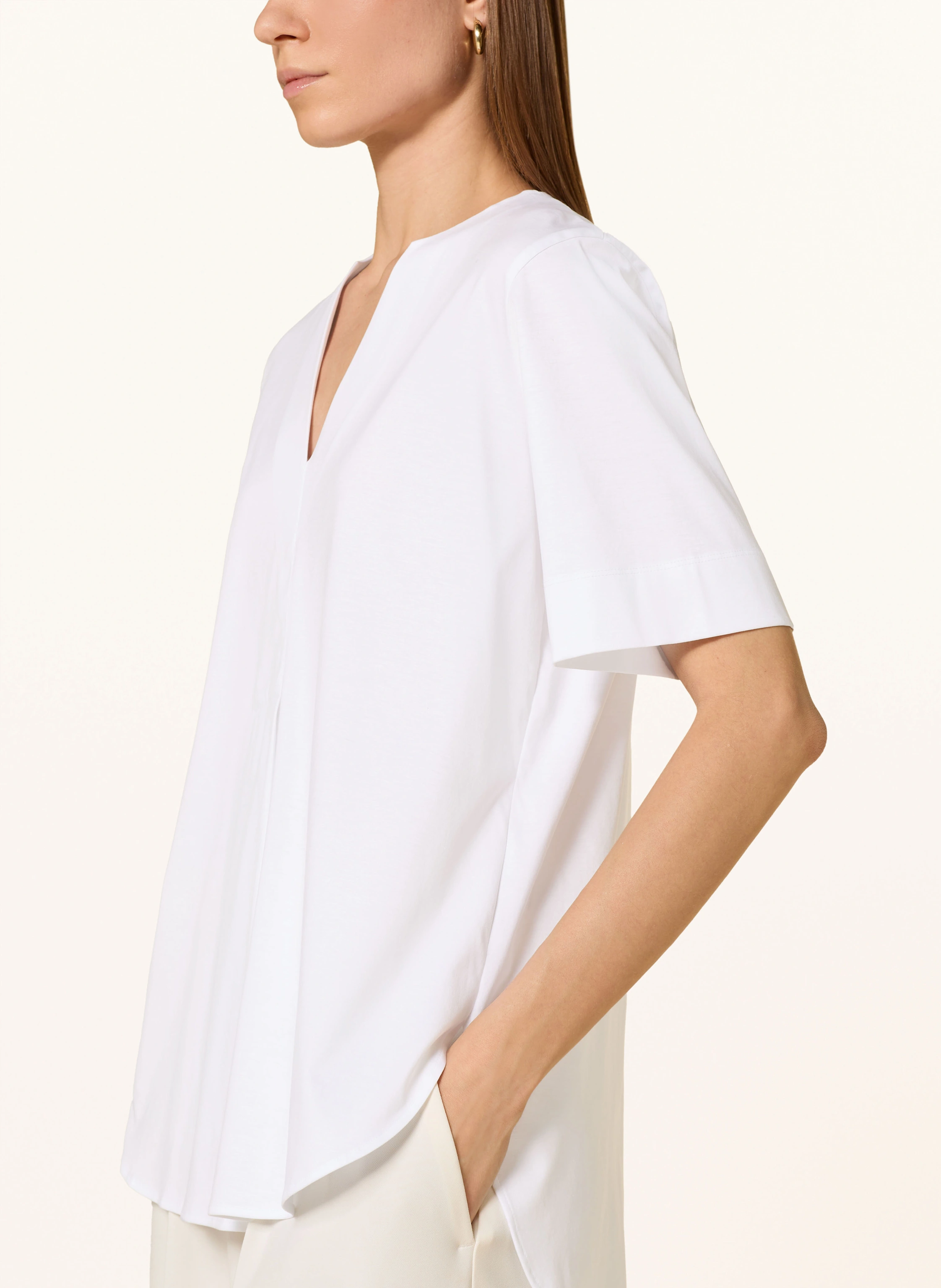 Soluzione Blusenshirt