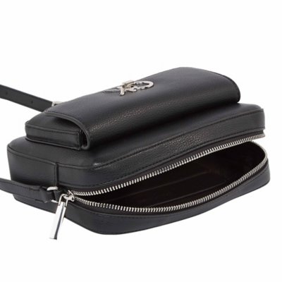 Besace Re-Lock Camera Bag CALVIN KLEIN