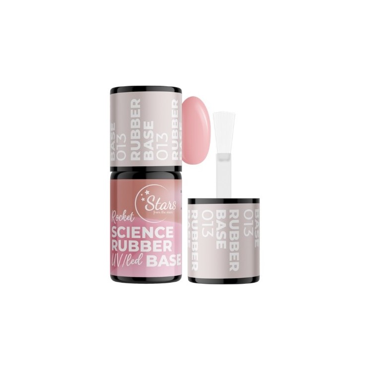 Stars from the Stars Rocket Science Rubber Base Hybridbasis /013/ 5 g