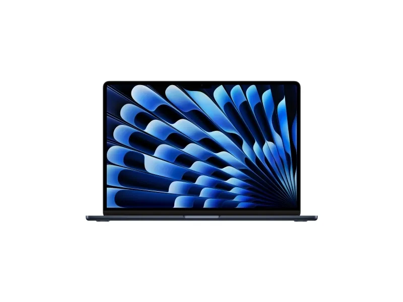 Apple MacBook Air - M3 - M3 10-core GPU - 16 GB RAM - 256 GB SSD - 15.3