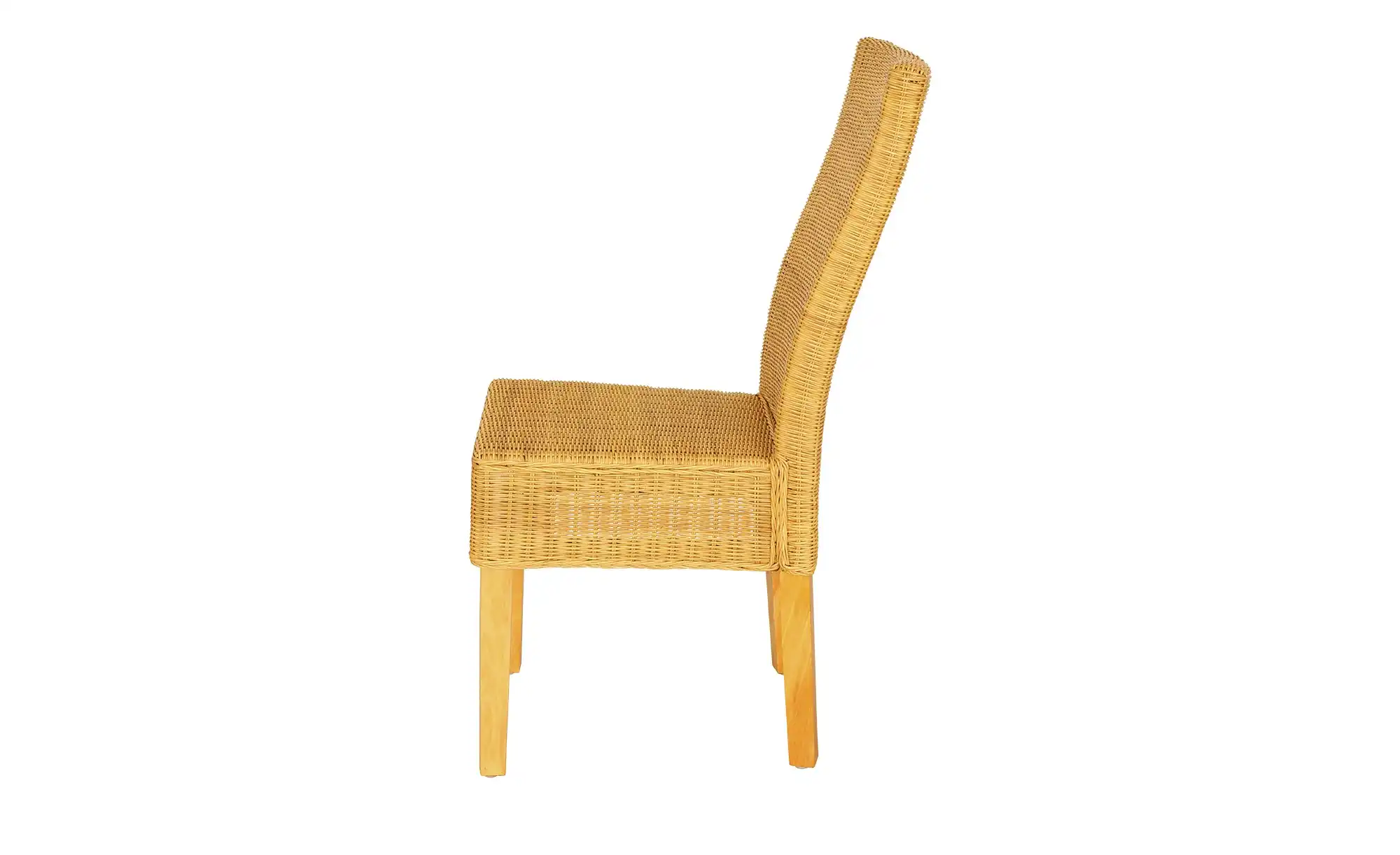 Rattanstuhl Lars