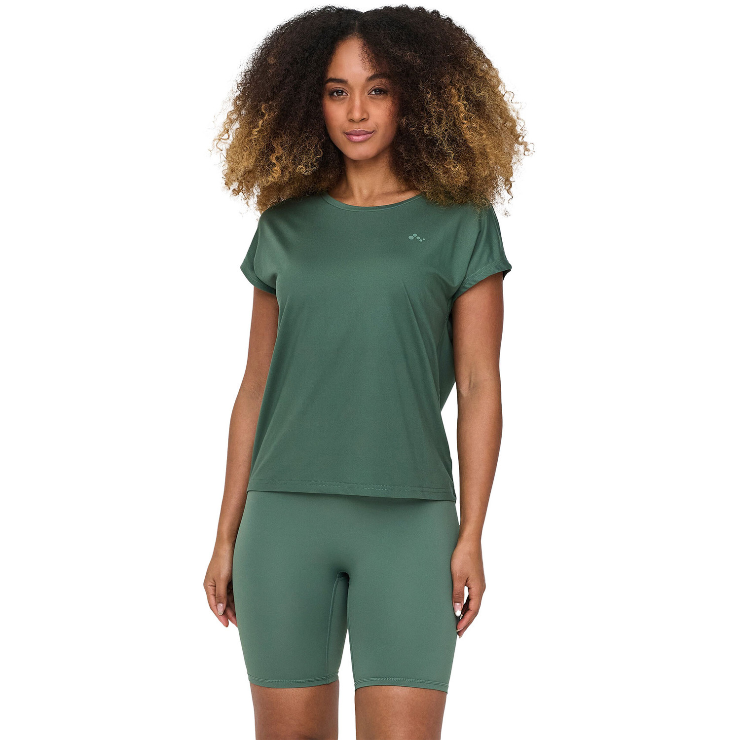 Only Play Aubree Loose Tee