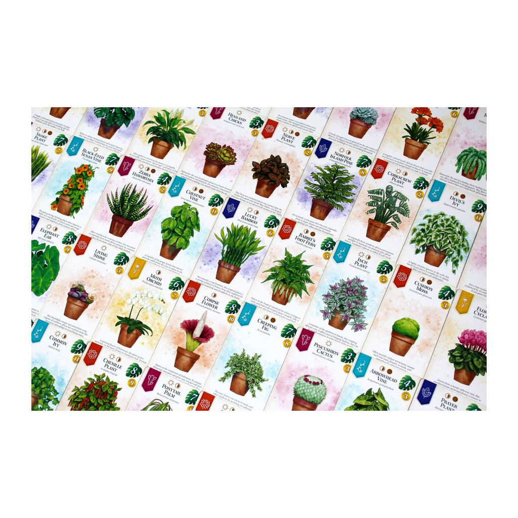 Verdant - Kickstarter Edition