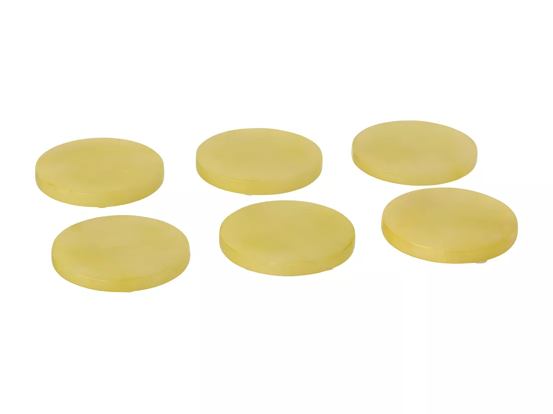 Lot de 6 Dessous de Verre 