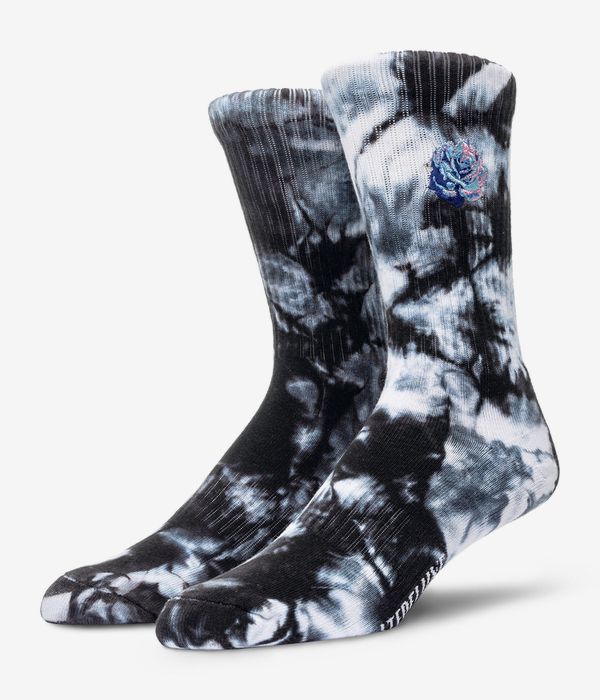 skatedeluxe Rose Socken US 6-13 (tie dye)