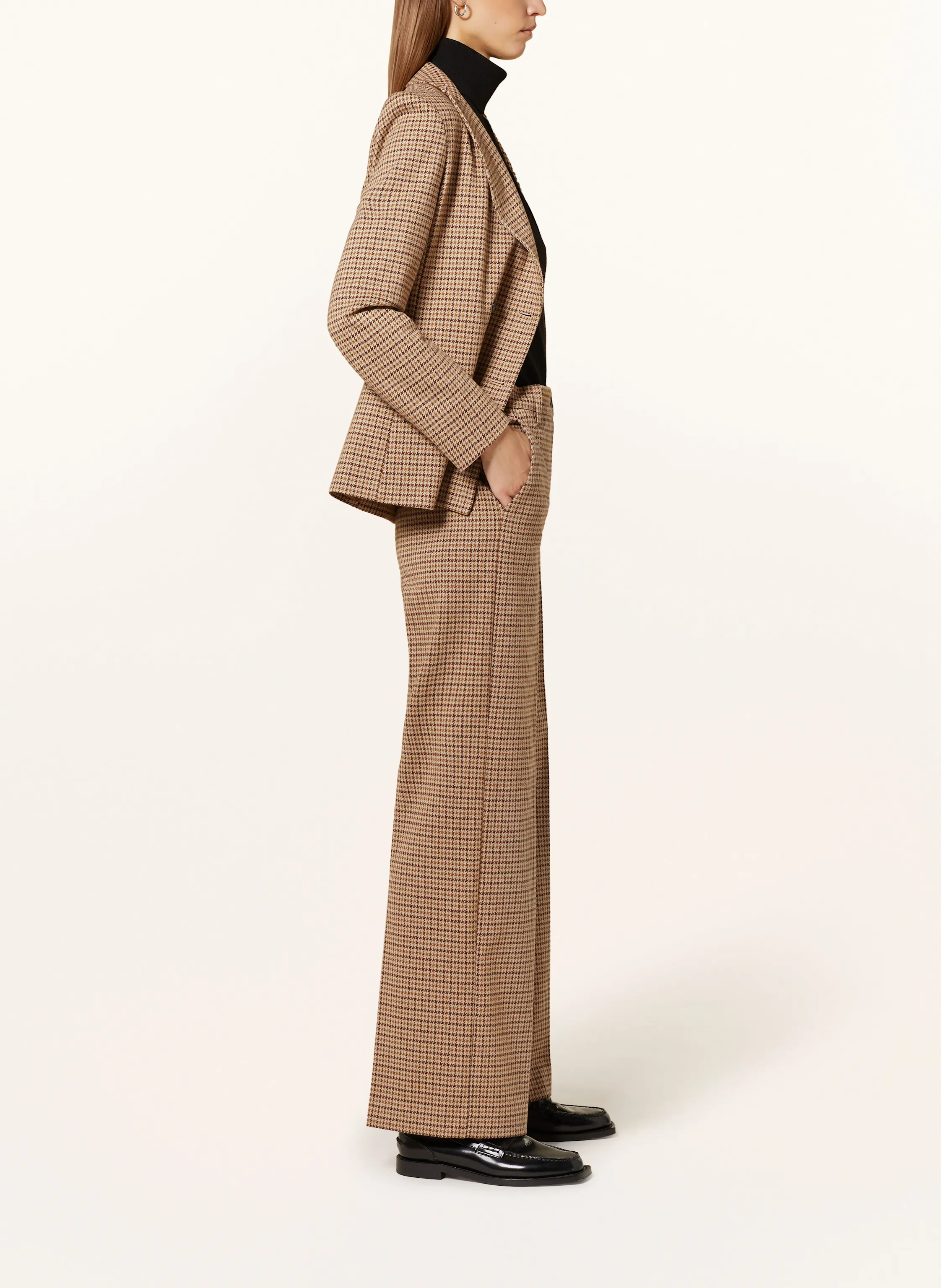 WEEKEND Max Mara Marlenehose PANETTO