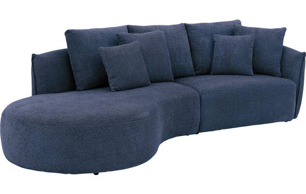Hoekbank Fay