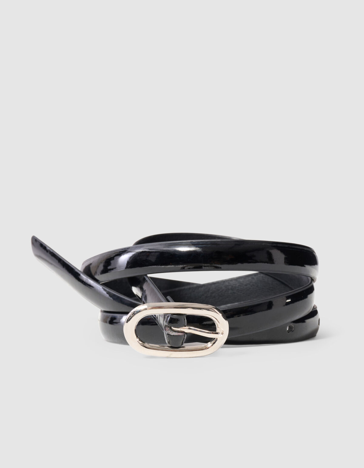 Lak Riem Zwart