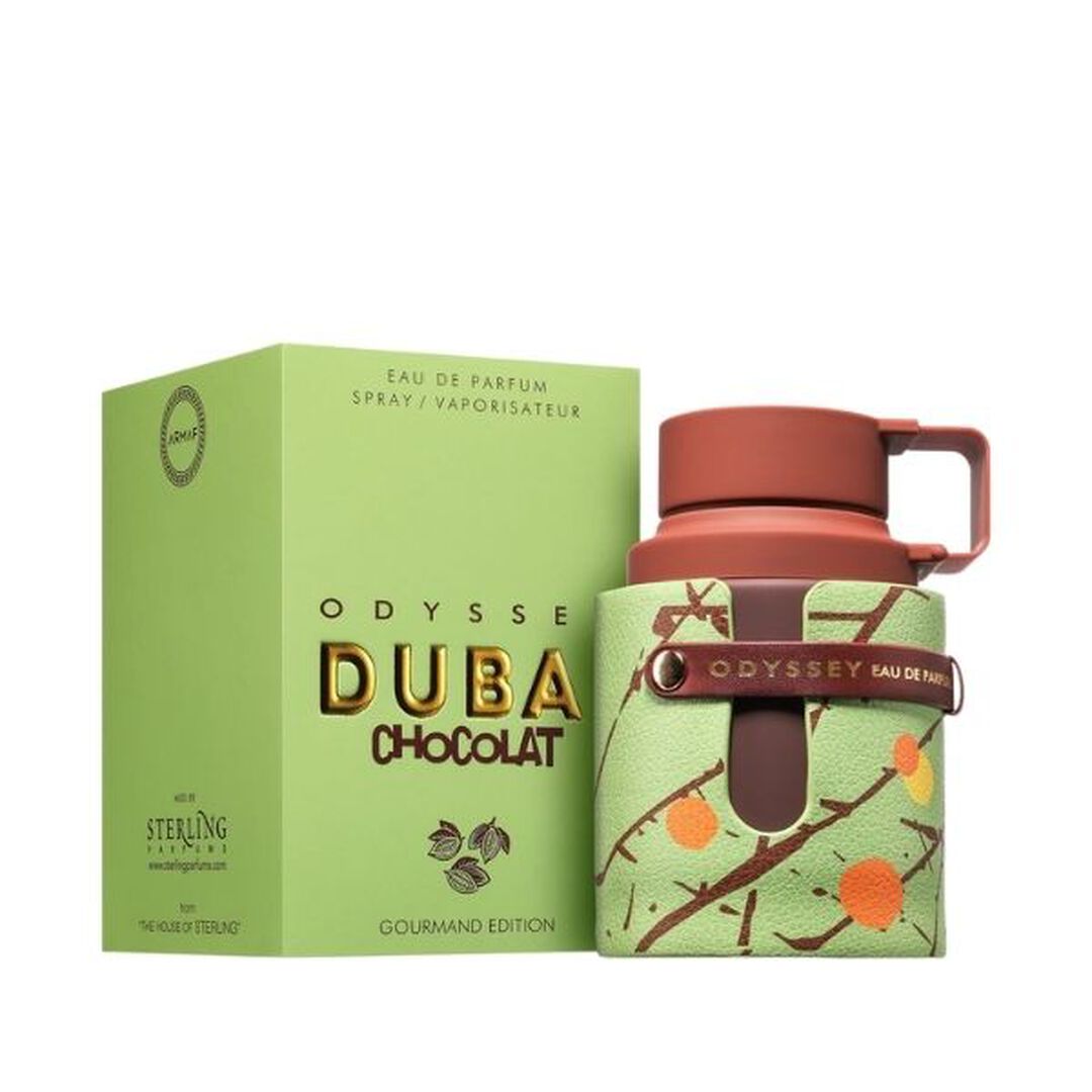 ARMAF  Odyssey Dubai Chocolat Eau de Parfum - 100ml