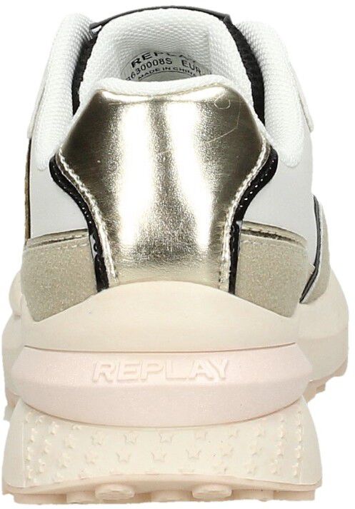 Replay Athena JR wit