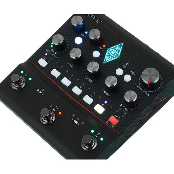 Kemper Profiler Player