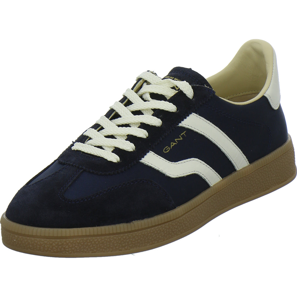 Gant Sneaker Damen Cuzima Dunkelblau