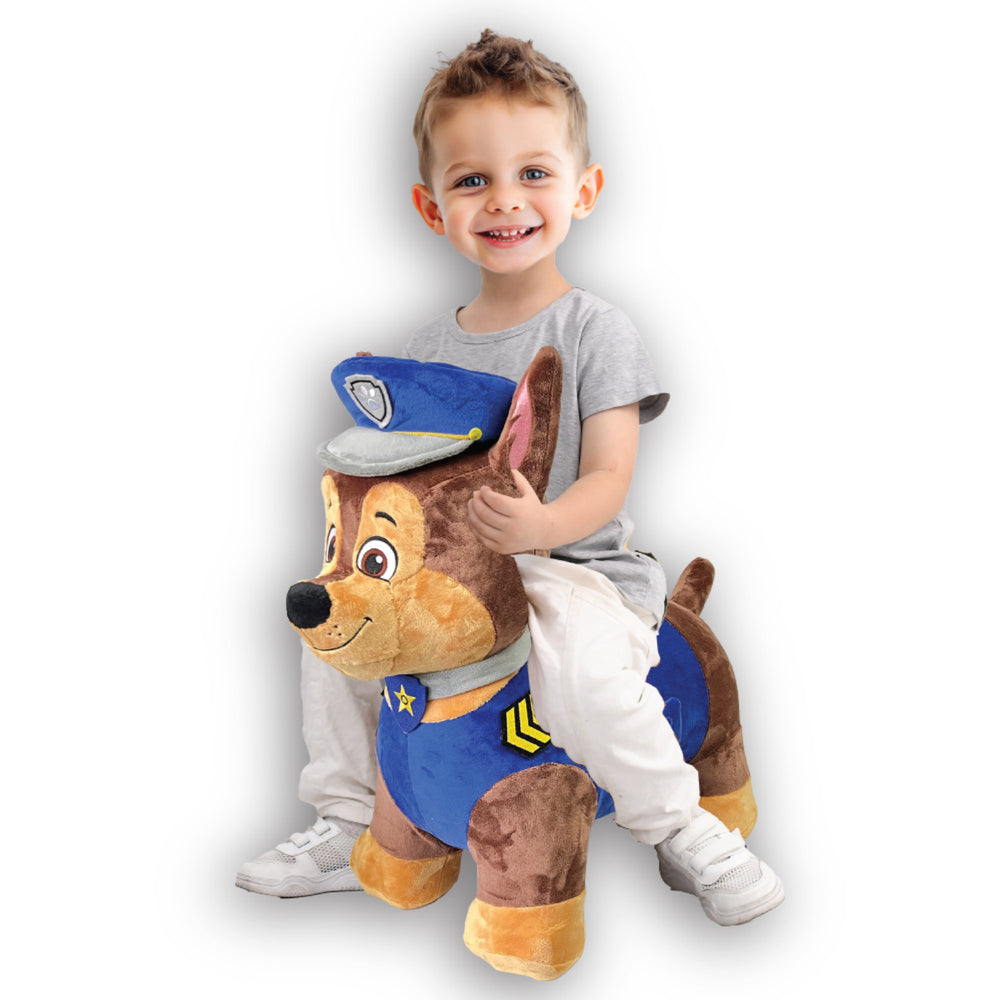 Køb Paw Patrol Paw Patrol Jumpy Chase