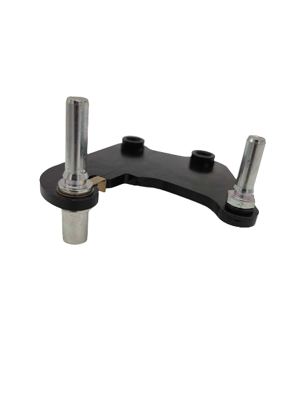 Support Etrier pour Scooter Electrique Silence S01 Et S02