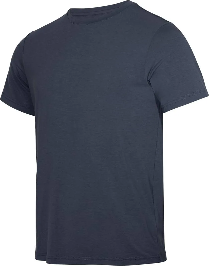 Urberg Men's Tree Tee Blue Nights