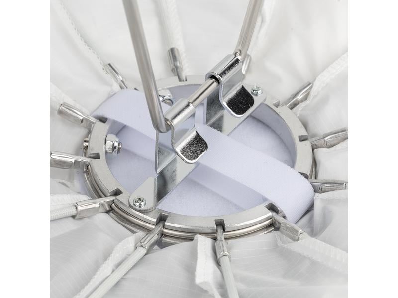Smallrig Softbox RA-L90 Vielseitige Laterne Softbox für weiche Lichteffekte