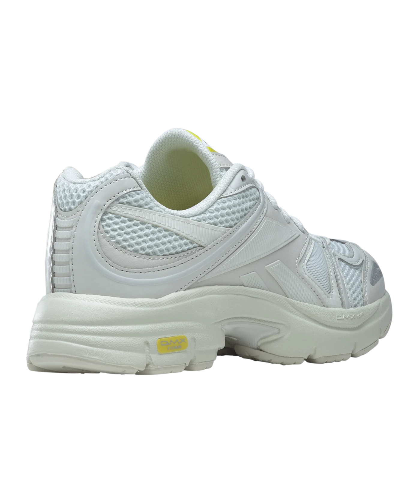 Reebok Premier Road Plus VI Damen Grau Schwarz