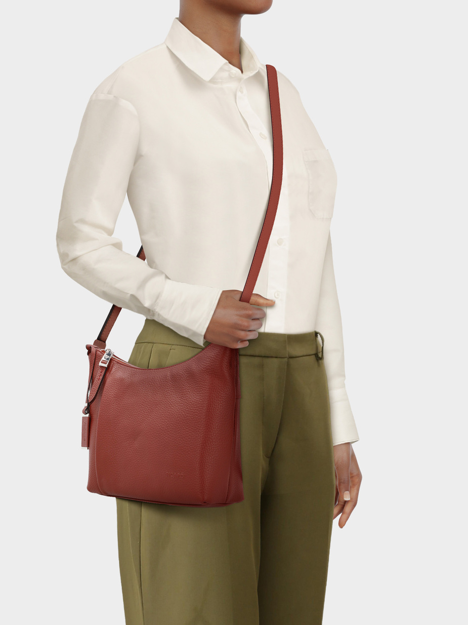 PICARD SCHULTERTASCHE PURE 7971