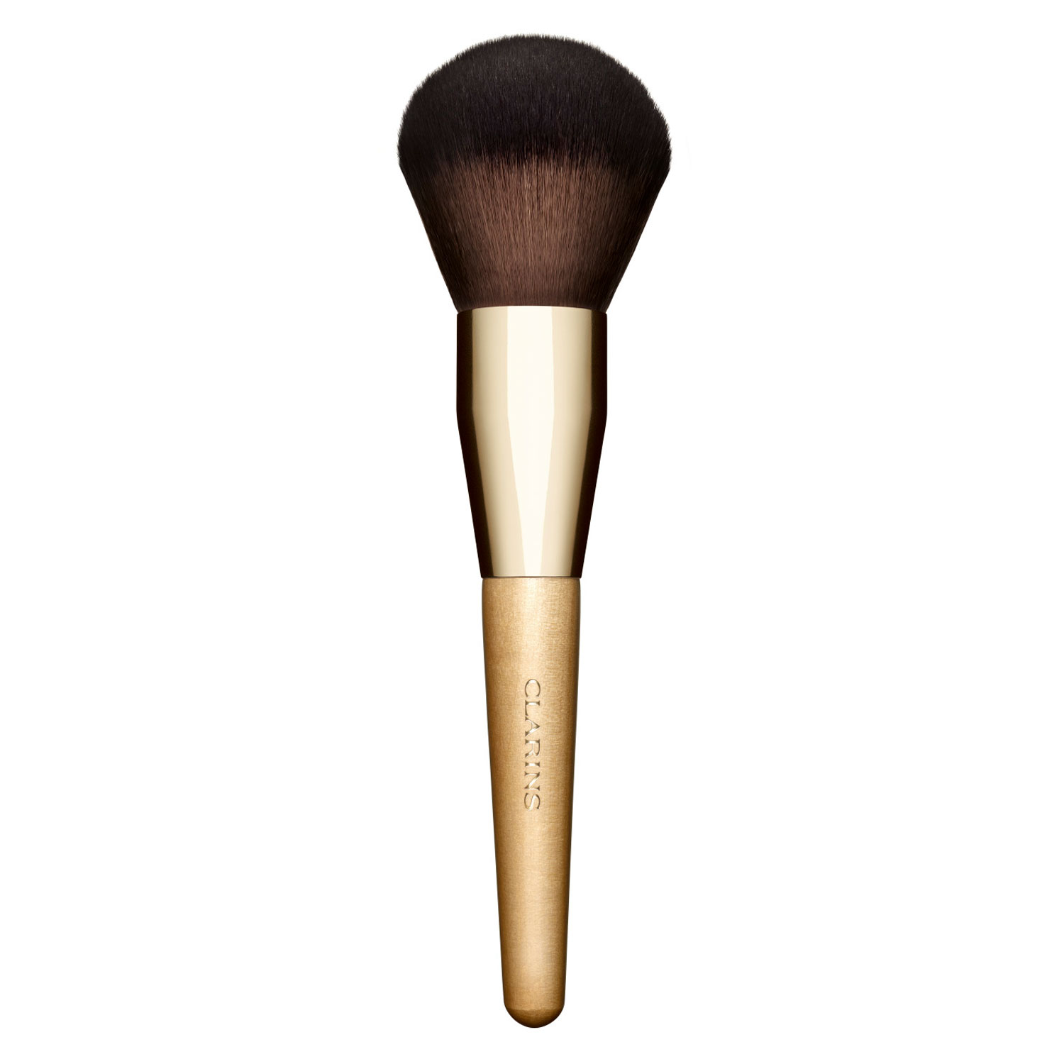 CLARINS Pinceau Poudre (new) 1 Stk