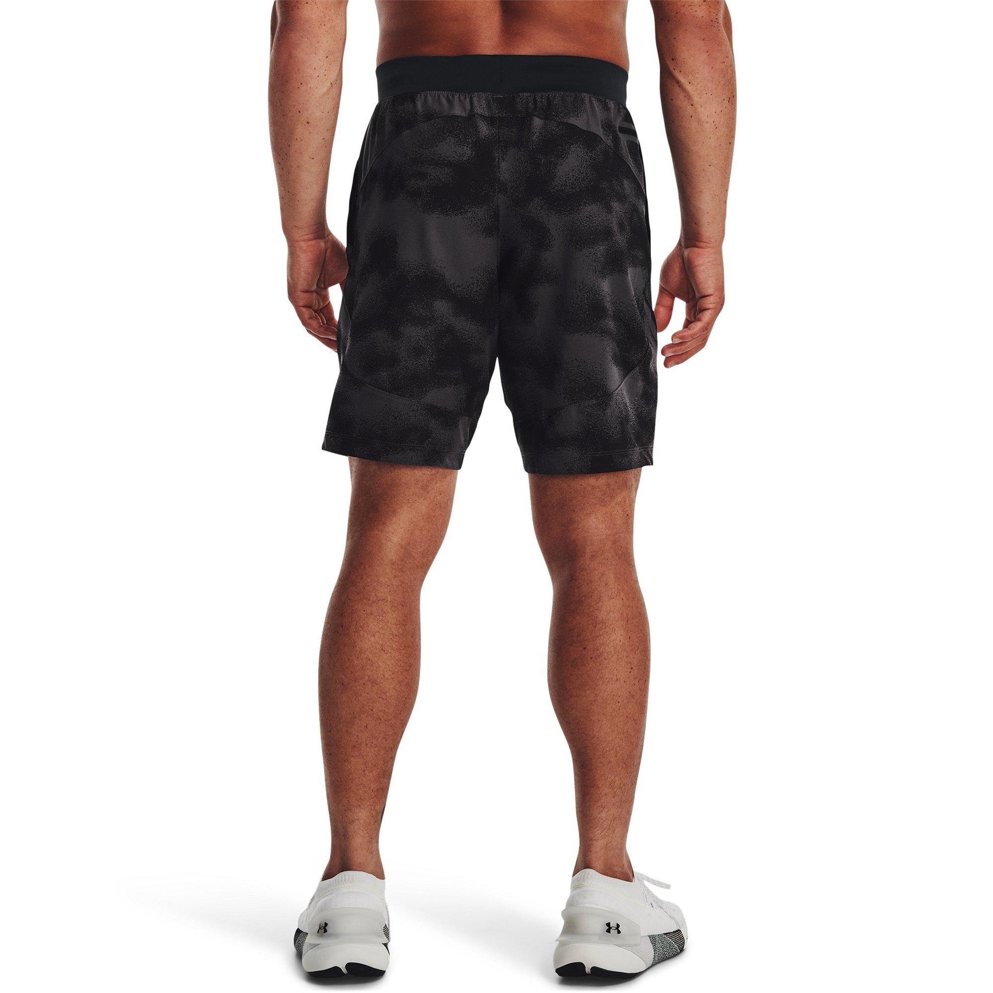 Under Armour UA Unstoppable Shorts