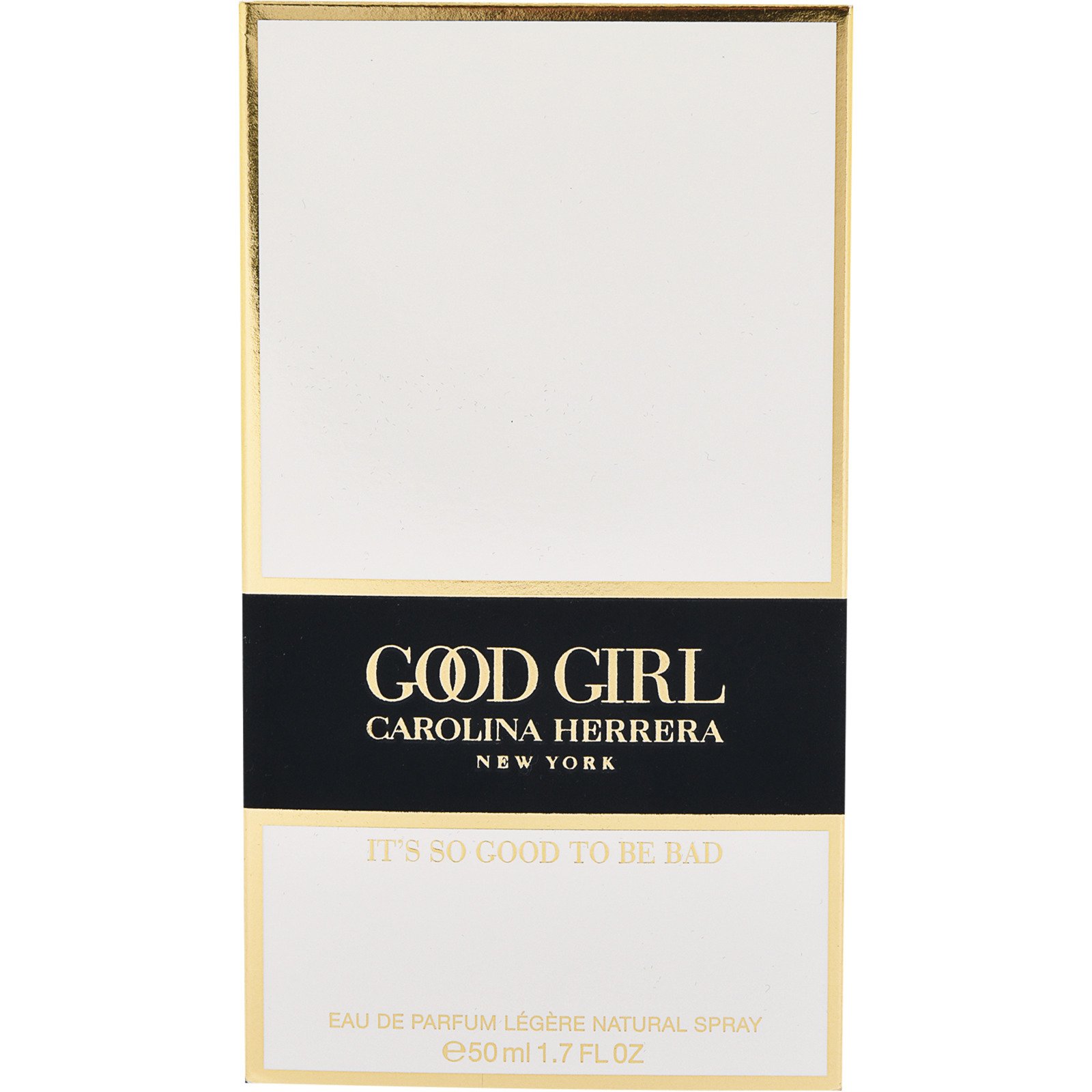 Carolina Herrera Good Girl Légère Eau de Parfum 50 ml