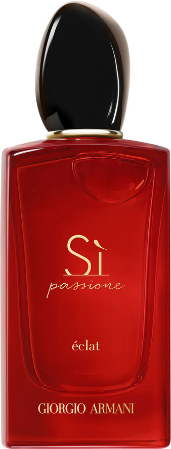 Armani Sì Passione Éclat EDP